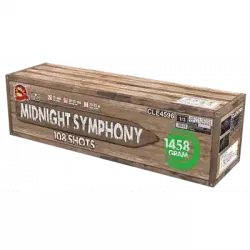 Midnight Symphony
